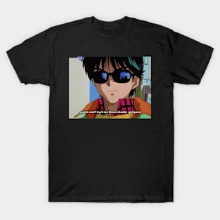 Deez gucci bih... T-Shirt